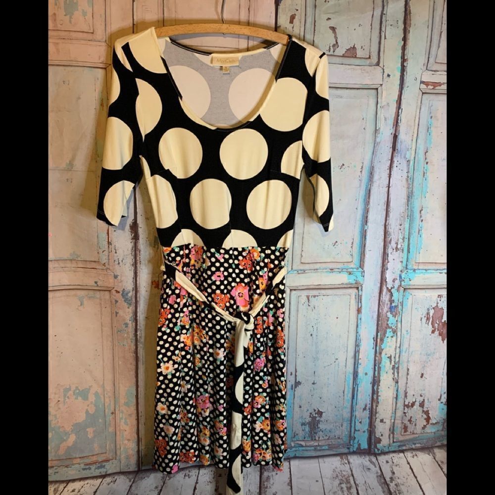 ModCloth Dress 